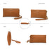 Crossbody Phone Bag -Brown